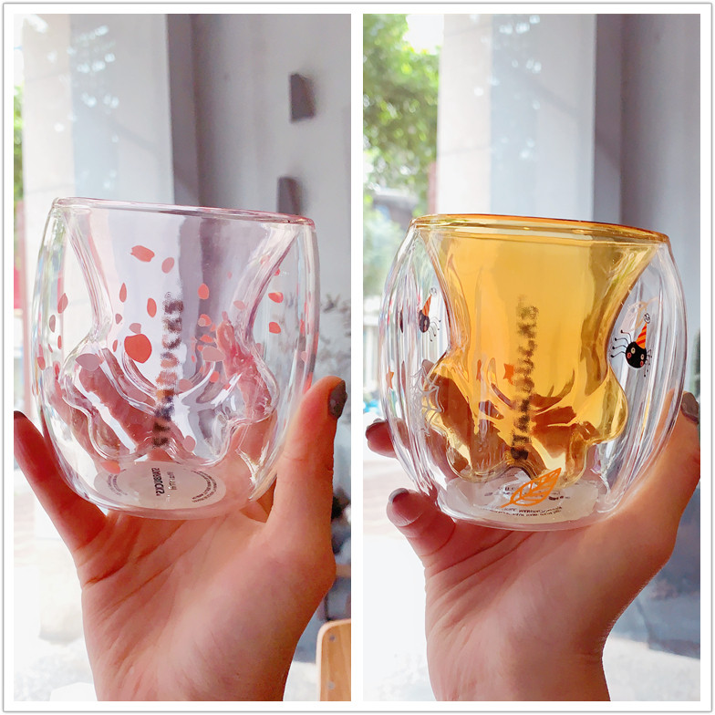 Special Lovely Meow meow glass coffee super Goodin the Tableware , Cup/Cups/Kettle , Glass  category - from Buy2taobao.com to provide professional Taobao agent buy service