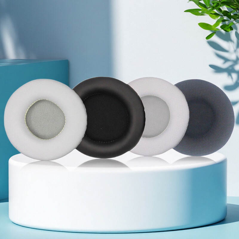 适用90MM圆形耳机套V700保护套