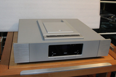 法国文豪限量版支持全新行货cd机