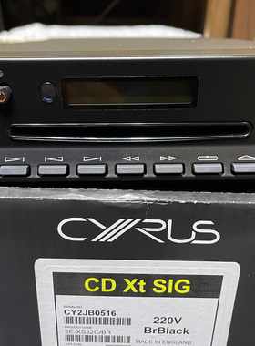 英国赛乐士cdxtsignature签名版