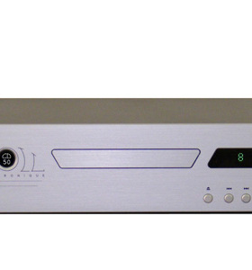 法国ATOLL珊瑚礁CD50mk3CD80mk3CD100200SignatureCD机播放机