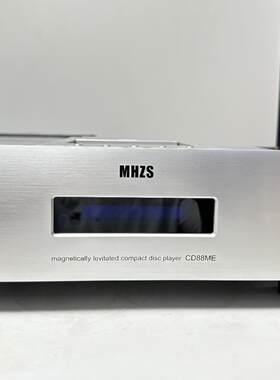 梦幻之声CD88ME磁悬浮避振CD机
