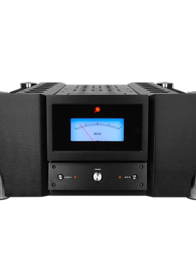 hifi前后级功率放大器