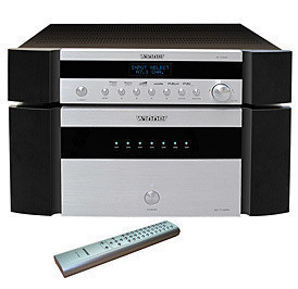 天逸AD-7100HDII 7.1声道带HDMI 3D AV前级 后级功放7100PA后级