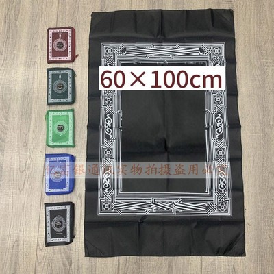 旅行毯子口袋毯子折叠垫子地垫