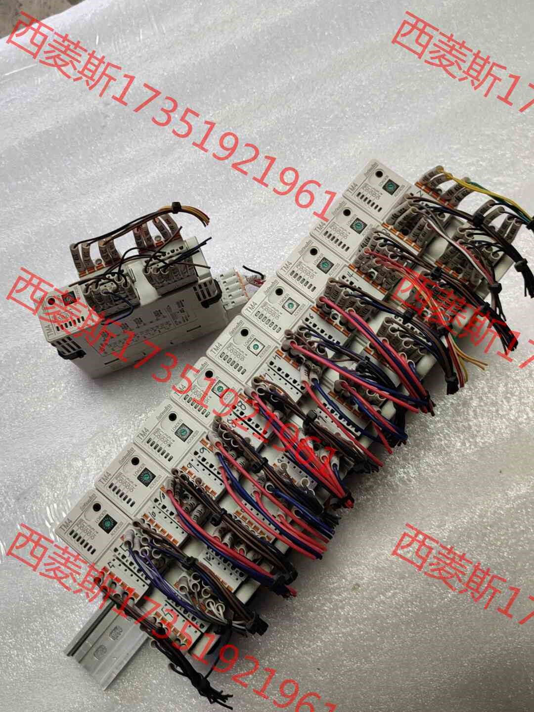 奥托尼克斯温度模块,TM4-N2SB,TM4-N2SE,Au，议价，不同规格沟通怎么看?