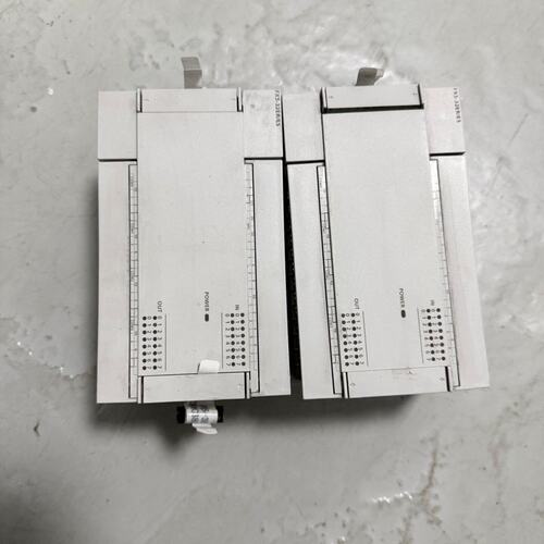 议价PLC扩展模块FX5-32ER/ESFX532ER/ESFX532ER/ESFX5-32ERES