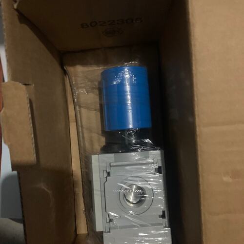 议价调压阀MS6-LRB-1/2-DMS6-LRB-1/2-D5-ASMS6-LRB-1/2-D6-AS
