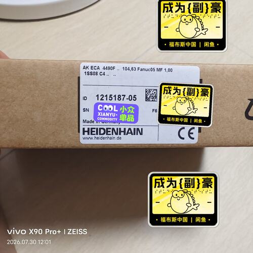 议价AK编码器ECA4490FECA4490FECA-4490FECA4490FECA4490FECA4490