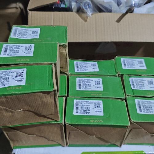 议价交流接触器LC1D09BDCLC1D12BDCLC1D18BDC