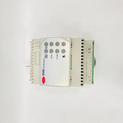 议价CAREL电子膨胀阀驱动器EVD0000E10EVD0000E20EVD0000E30