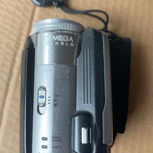 议价JVC DV