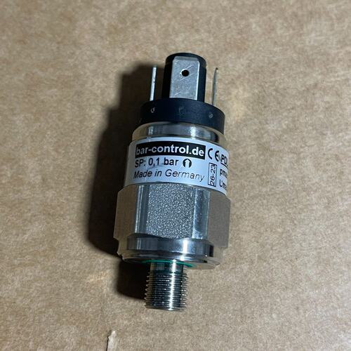 议价BAR-control压力开关PDL-1-RPDL-1-SPDL-1-K