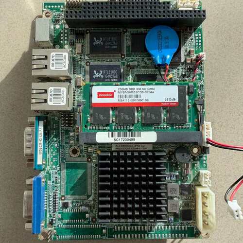 议价威达WAFFERLX800R12工控主板