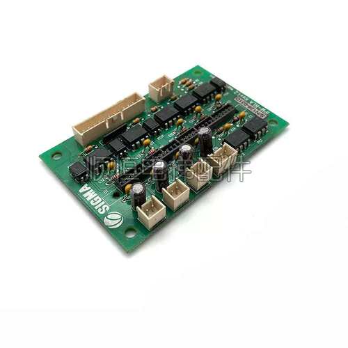 议价电梯型模块驱动板IPM-RLA REV1.2 PM100RLA120/PM150RL1A120