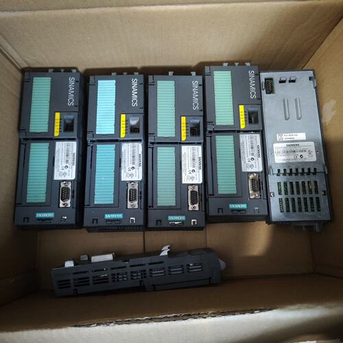 制单元6SL3244-0BB12-1FA06SL3244-0BB12-1BA16SL3244-0BB12-1PA0