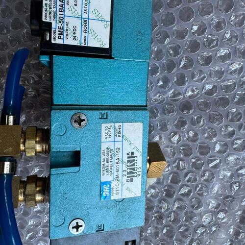 议价MAC电磁阀811C-PM-501BA-152P811C-PM-501BA-152