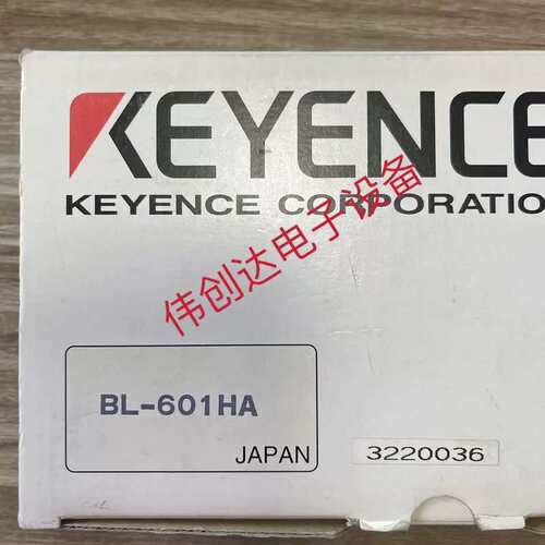议价BL-1301 AP-15S GV-H450L BL-601HAKEYNCE感测器