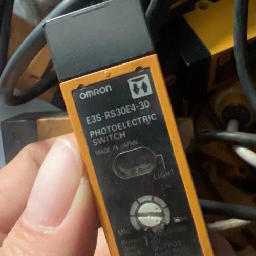 议价光电传感器E3S-RS30E4-30E3S-RS30E4E3S-RS30E4S-30