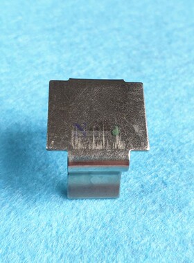 100个装光板金属台裙夹不带魔术贴桌布夹无子母贴桌扣台布固定扣