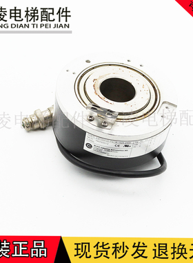 EB100P30-P4CR-1024电梯编码器空心轴H4CR H4AR P4KR