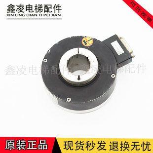 S8大空心电机旋转编码 HTB 30CC10 30F600B 512B 器1024B