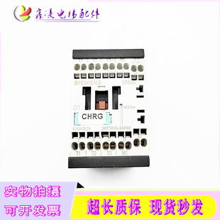 西门子接触器3RT1517-2AF00 3ZX1012-0RH11-1AA1 110V 奥的斯电梯