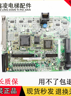安川变频器主板CPU板 YPHT31494-1A ETC619210-S2010原厂正品现货
