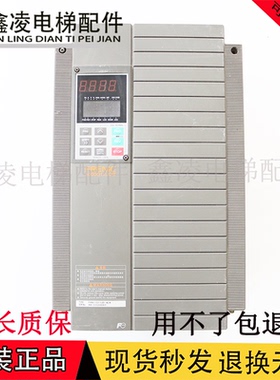 富士变频器 /FRENIC 5000G11UDII / 型号FRN7.5G11UD-4C3/7.5KW