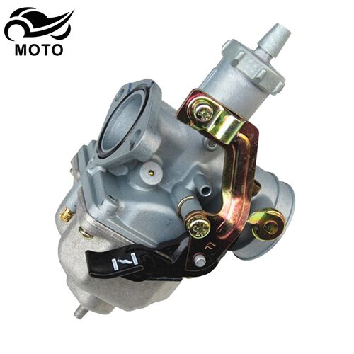 适用豪爵太子HJ125-8C/8E/8F/8G/8M/8T/8U/K摩托车原装化油器总成