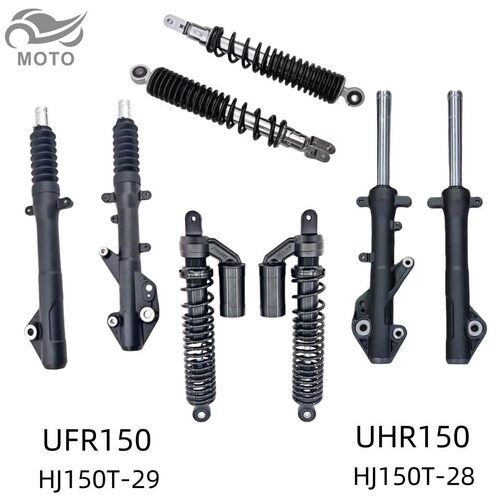 UHR150UFR150原厂前后减震避震