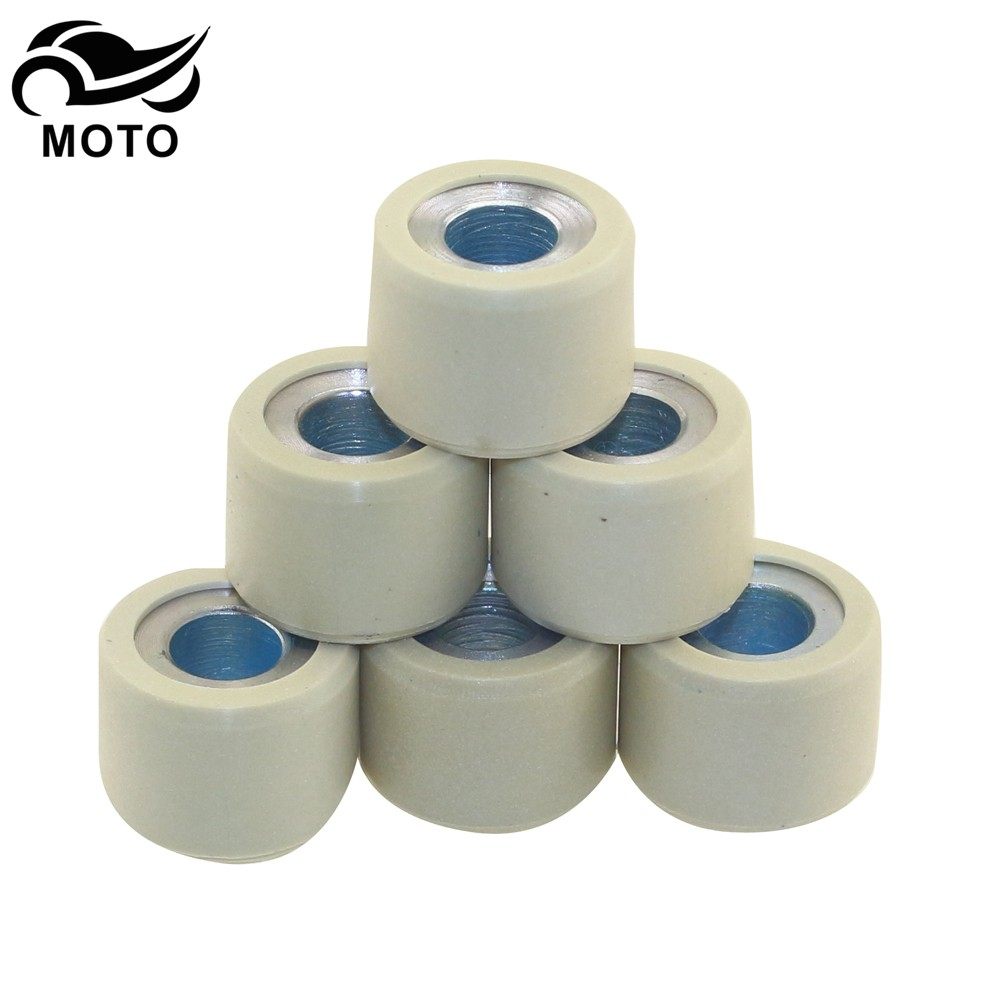 适用铃木红宝um125t-a/c um125t离合器离心滚珠普利珠甩珠重锤