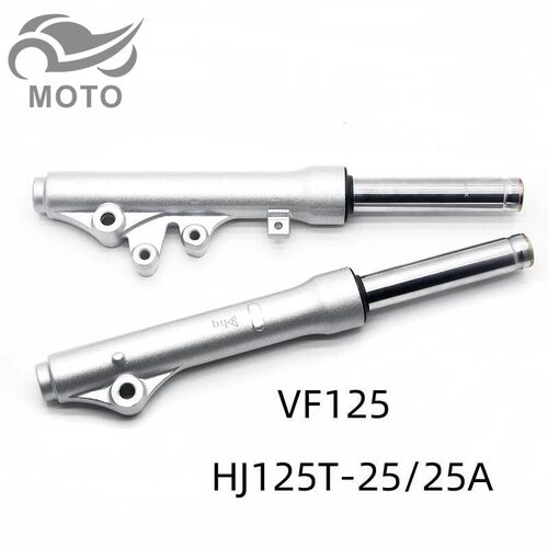 VF125原厂前减震前避震前叉