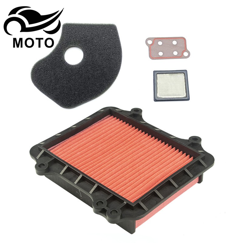 USR/VX/AFRVH125空滤芯机油滤网