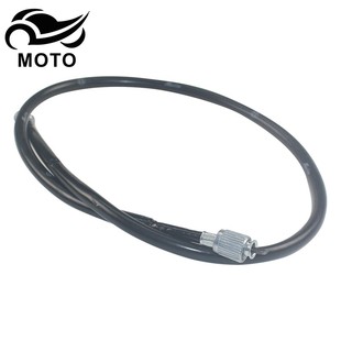 适用豪爵国四鹰钻E宇钻E HJ125T-10H/10K原装里程线速度表软轴