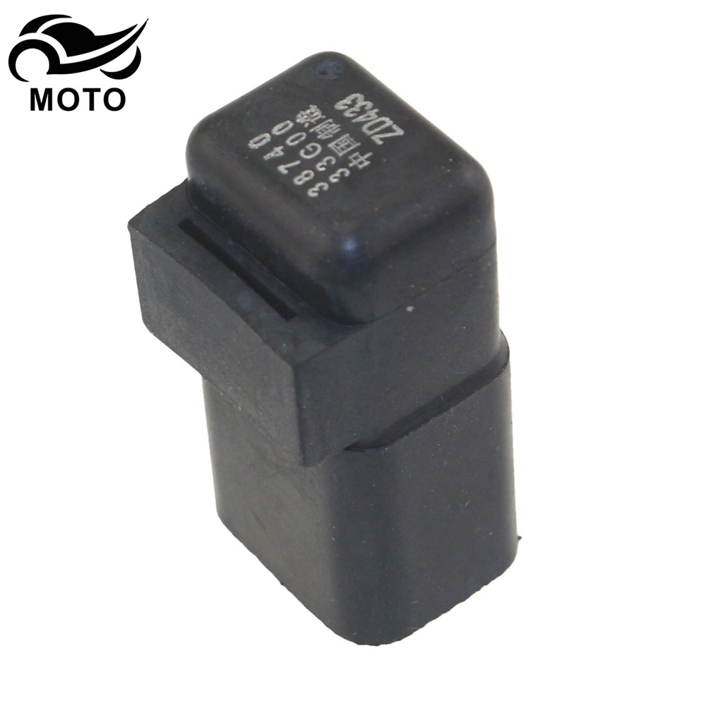 适用铃木骊驰GW250停车脚架熄火器侧支架熄火开关边撑继电器