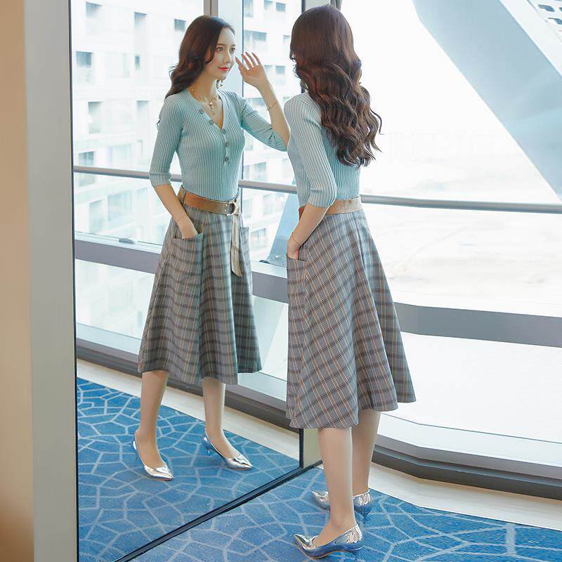 秋装2026新款女春装俏皮网红休闲运动套装
