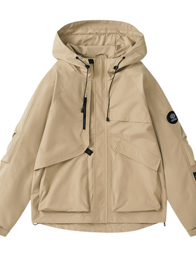 Windbreaker Outdoor Sport Windproof Jacket MenWomen Coat夹克