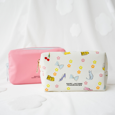 完美小姐莫杰化妆包收纳包