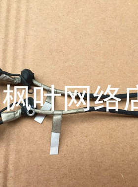 全新 适用索尼Sony VPCCA18EC CA17EC 电源头 电源接口线 V050