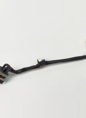 戴尔DELL Precision 7710 7720 0MJ0HM P29E001 电源接口 充电线