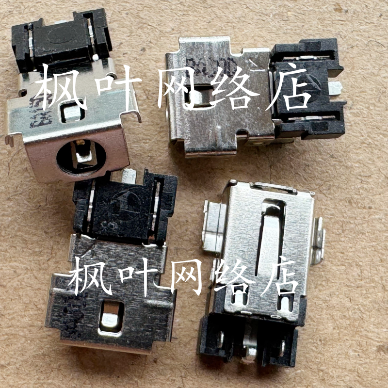 Acer Aspire 3 A315-55G 55KG充电口A315-35墨舞TMB118电源头接口