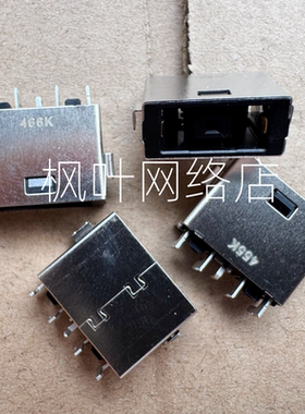适用于笔记本 Y7000P IAH7 Y7000 R7000P Y7000P 2022H电源接口头