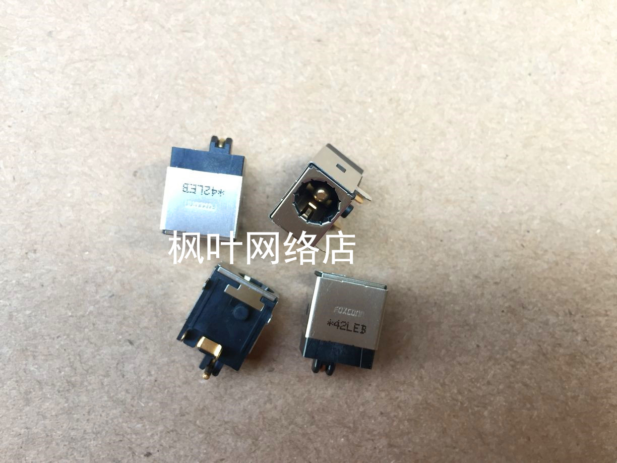 全新 华硕 ASUS UL30 UL30VT UL30a UL30Jt 电源接口头