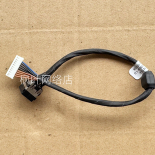 M4800 Precision M4700 M6800 充电头11p 适用 电源接口 戴尔DELL