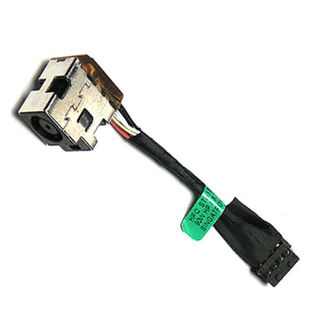 2000 CQ45 676708 SD1 电源接口 Q109 全新原装 TPN