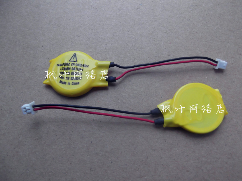 Ô×° IBM T400 R400 T60 T61 R61 W500 T4 BIOSµç³Ø ÁªÏëBIOSµç³Ø