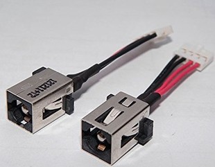 东芝 电源接口 CB35 A3120 头 CB30 全新