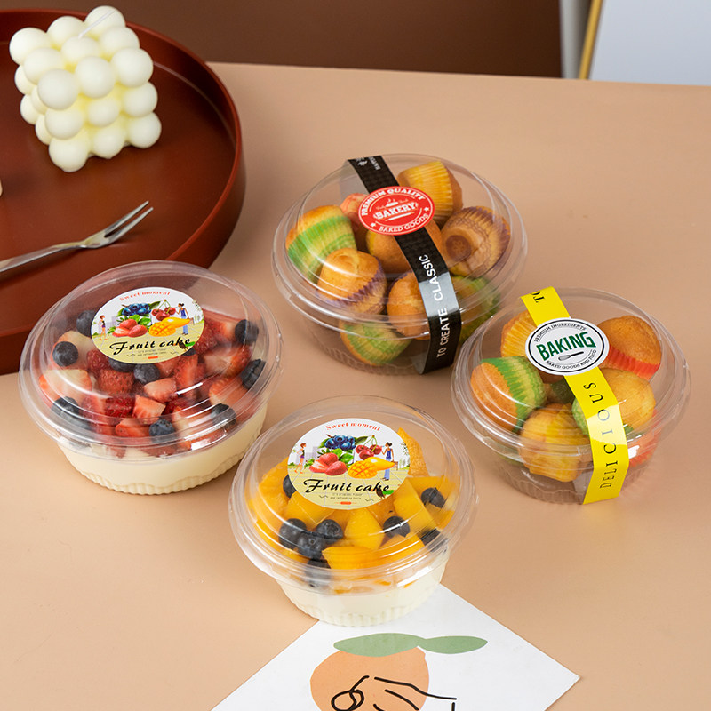乳果蛋糕包装盒水果奶油杯布丁芝士千层慕斯冰淇淋盒烘焙包装杯子,厨房/烹饪用具,点心包装盒/包装袋,淘宝优惠券,粉丝福利购,淘宝优惠卷