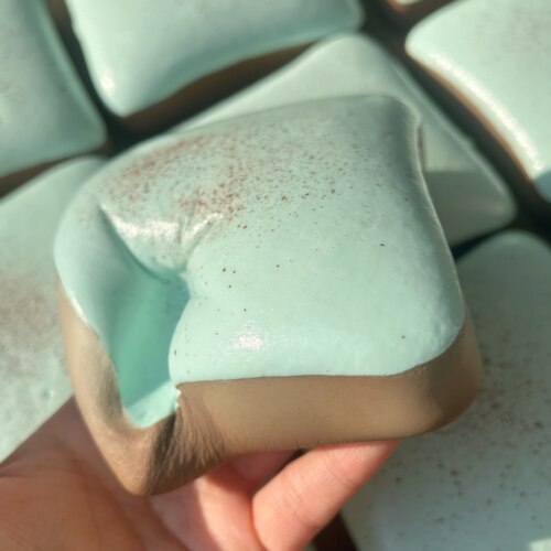 薄巧吐司王肌无力慢回弹湿软捏捏乐解压玩具发泄减压神器创意整蛊